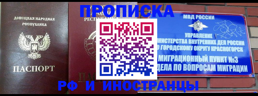 прописка 2025 в Пензе